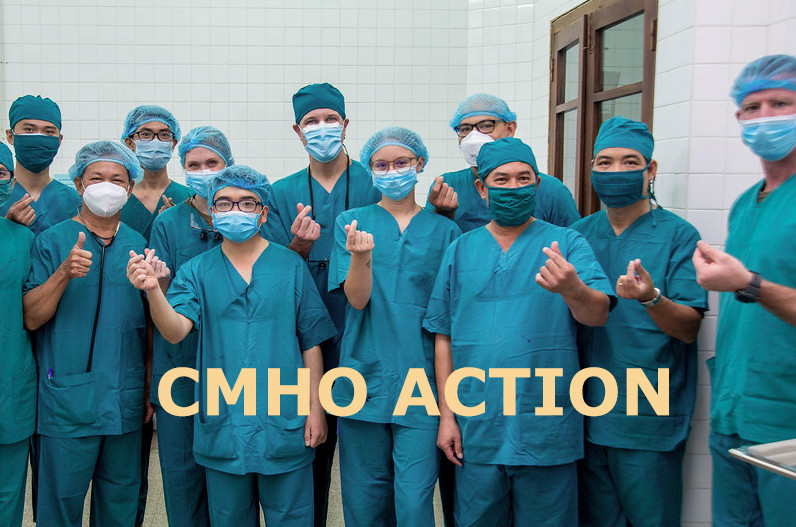 डॉक्टर्स के उपर CMHO का एक्शन, 12 क्लीनिक को भेजा गया नोटिस, इस वजह से की कार्रवाई