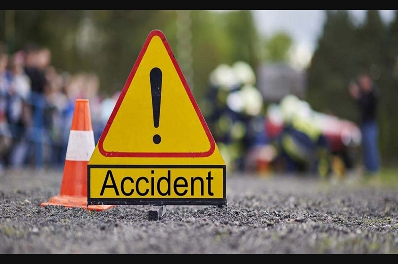 3 people died in accident