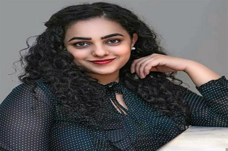 Actress Nithya Menon Become Mother