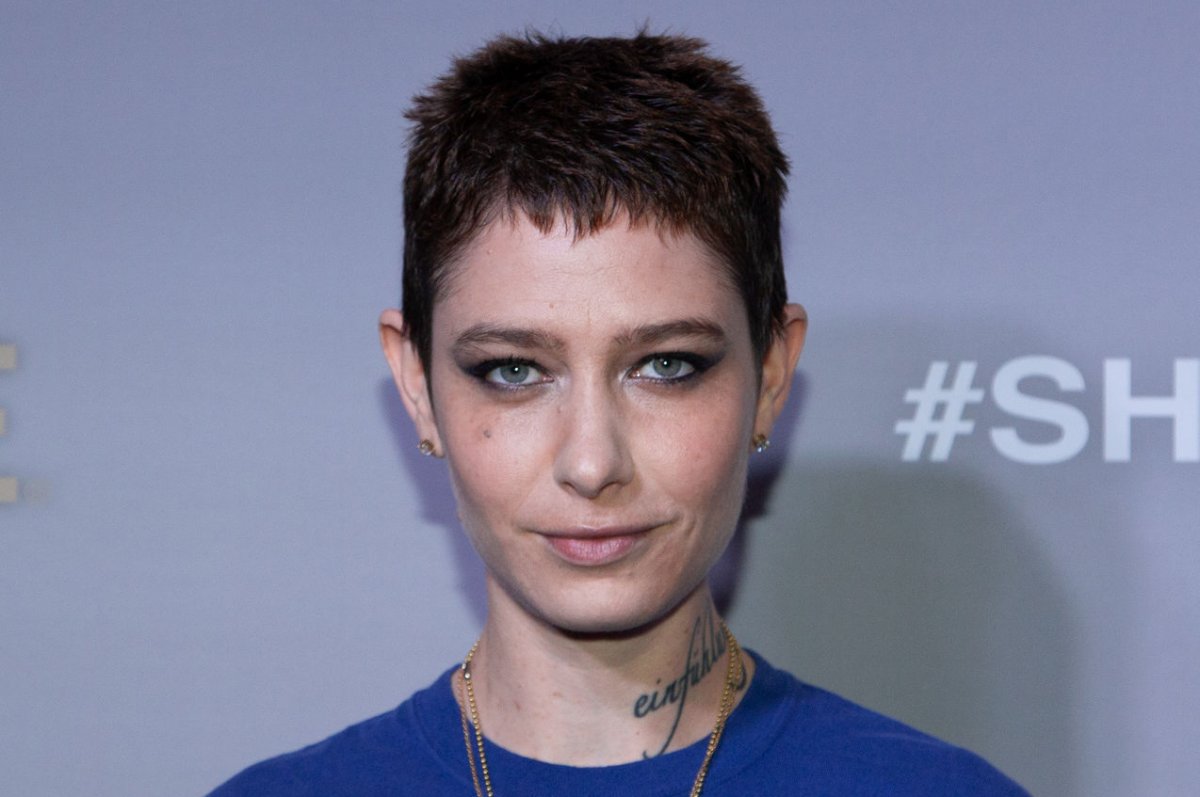 Asia Kate Dillon: Age, Movies, Tv Shows, Biography, boyfriend, size, images  and Facts |