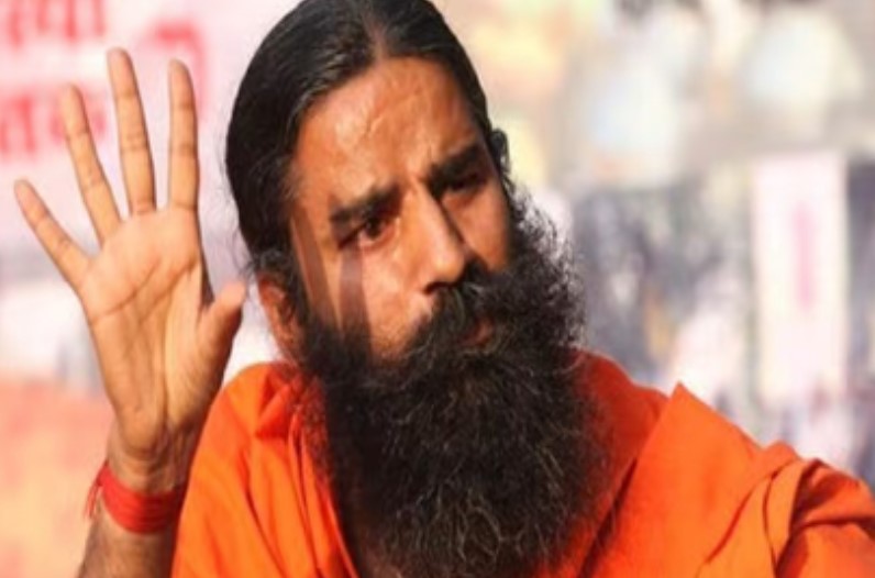 Baba Ramdev Video