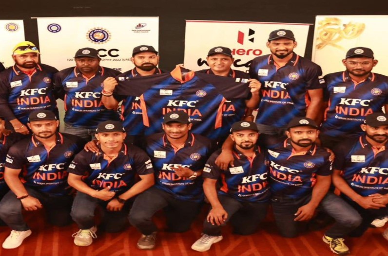 DICC T20 Champions Trophy 2022: फाइनल में भारत की धमाकेदार जीत, SA को 40 रनों से हराकर जीती टी20 चैंपियंस ट्रॉफी