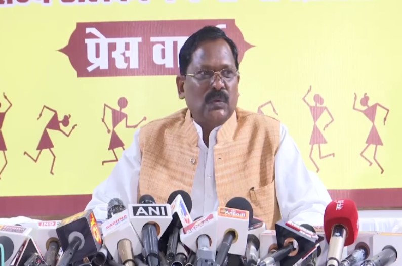 बने करे राम मोला अंधरा बनाए…लिखने वाले रामेश्वर वैष्णव को मिला ‘सुंदर लाल शर्मा सम्मान’, देखिए राज्य अलंकरण से सम्मानित होने वालों की पूरी सूची