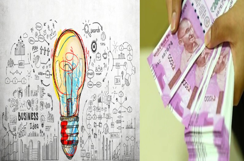 Business Idea : कम लागत में शुरू करें ये बिजनेस, हर महीने होगी 10 लाख रुपये तक की कमाई