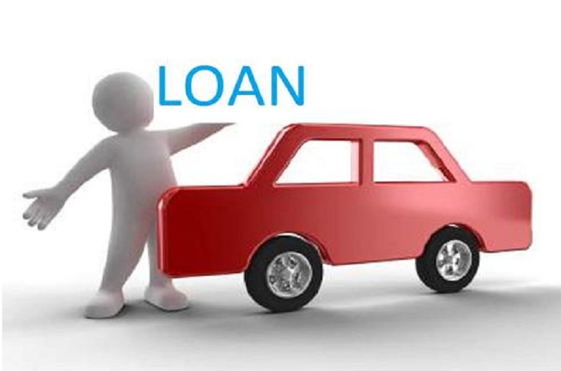 Car Loan EMI Calculator