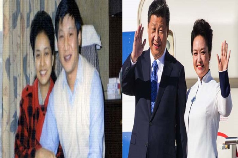 ​राजकुमार से तानाशाह तक… पूरी दुनिया की नाक में कर रखा है दम​, नहीं देखी होंगी शी जिनपिंग की ये तस्वीरें