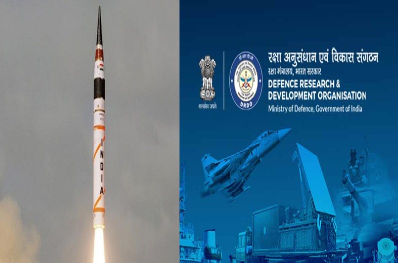 DRDO Launch News Agni Prime Missile