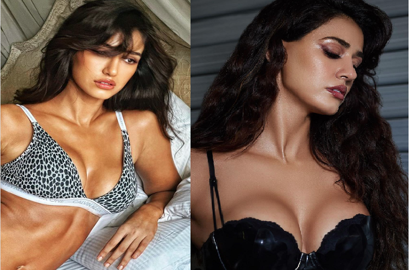 Disha Patani: दिशा पाटनी ने दिवाली पर बोल्ड फोटो से किया बड़ा ‘धमाका’, लोग रह गए सन्न, देखें फोटो