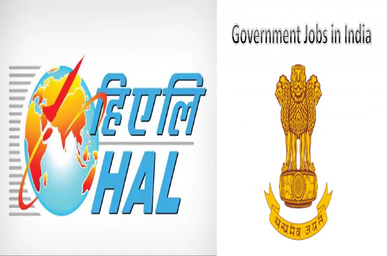 Government Job HAL Recruitment 2022