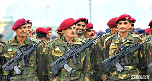 Indian Army Recruitment 2022: RRT 91-92 Dharm Guru Online Form 2022
