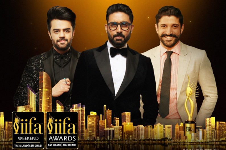 IIFA Award 2022