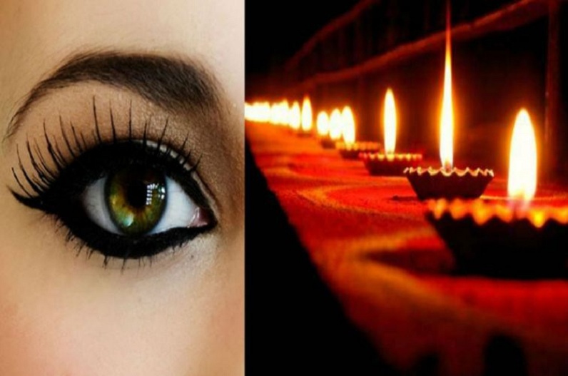 Diwali 2022: दिवाली के दिन क्यों है दीपक से निर्मित काजल लगाने की परंपरा..? जानें इसके पीछे की वजह