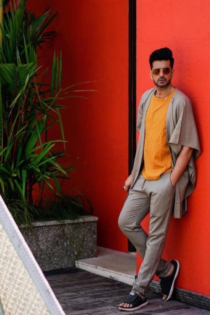 एक्टर करण कुंद्रा आज मना रहे है अपना 38 वां बर्थडे, जानिए उनके जीवन से जुड़ी ये खास बातें