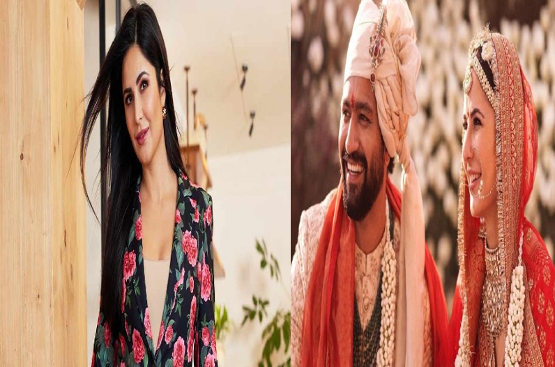 Katrina Kaif Nick Name: बहू देसी हो या विदेशी, नाम तो पंजाबी होगा! कैटरीना कैफ ने बताया ससुराल में क्या है उनका निक नेम