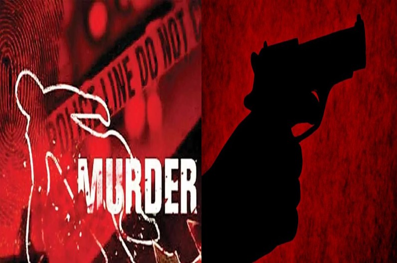 Young man killed elder brother