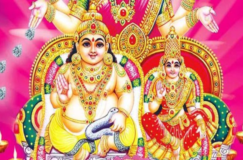 Dhanteras 2022: These gods are also worshiped on Dhanteras