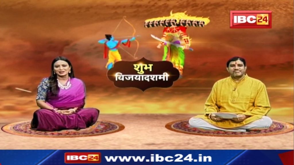 Lord Rama's relationship with Navratri