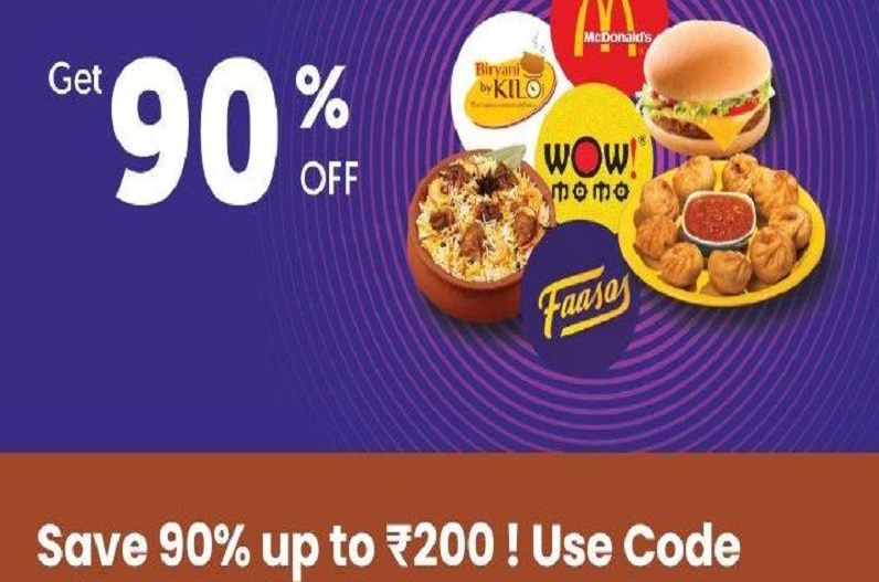 Food Ordering App: इस वेबसाइट्स ने Swiggy और Zomato को पछाड़ा..! दिवाली पर दे रहा खास ऑफर, जानें डिटेल्स