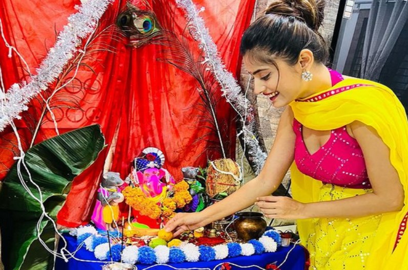 ‘वैशाली ठक्कर के बॉयफ्रेंड ने दिया था धोखा…बर्दाश्त नहीं कर पाई एक्ट्रेस’ पुलिस ने किए सनसनीखेज खुलासे