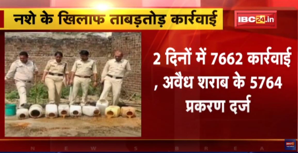 Nasha Mukti Abhiyan : मध्यप्रदेश के सभी हुक्कालाउंज किए गए बंद | CM Shivraj खुद कर रहे मॉनिटरिंग