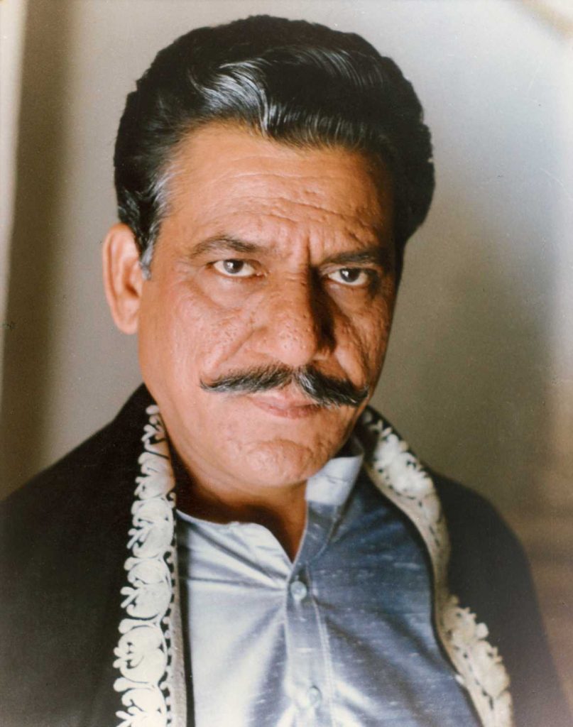 OM PURI BIRTHDAY
