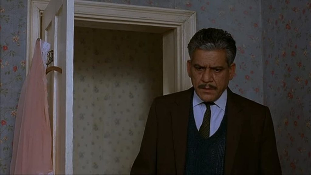 OM PURI BIRTHDAY