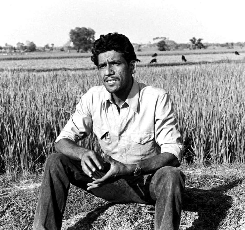 OM PURI BIRTHDAY