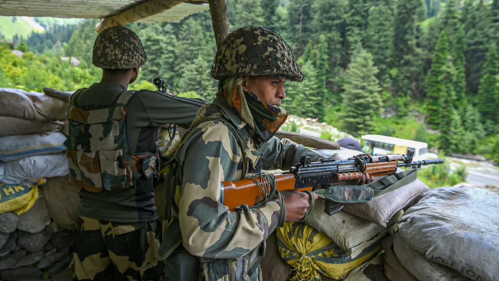 Army Recruitment 2022