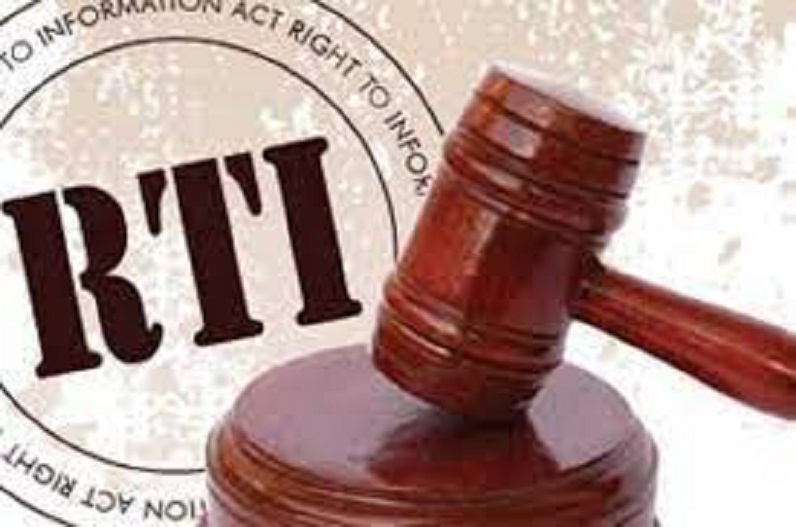पति नहीं बता रहा था ये चीज, तो पत्नी ने दायर की RTI, खबर पढ़कर चौंक जाएंगे शादीशुदा पुरुष