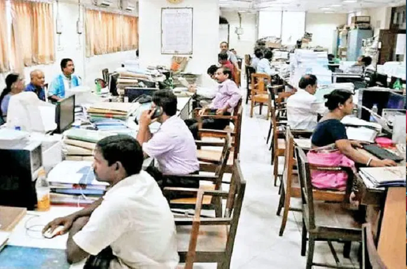 सरकारी कर्मचारियों की हो गई चांदी, इस राज्य की सरकार ने दिया ऐतिहासिक ‘दिवाली गिफ्ट’, लागू हुई old pension scheme