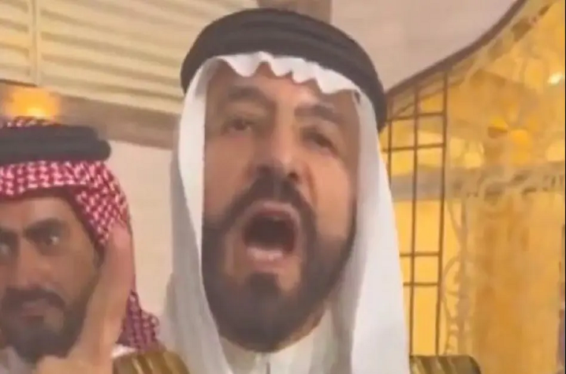 Saudi Arabia's Prince Saud Al Shalan