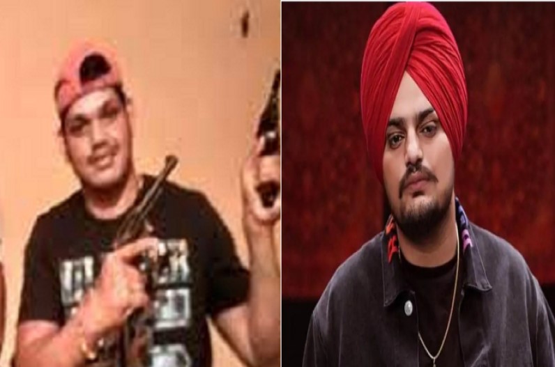 मूसेवाल मर्डर केस में बड़ी लापरवाही, गैंगस्टर दीपक टीनू CIA की हिरासत से फरार, मची खलबली