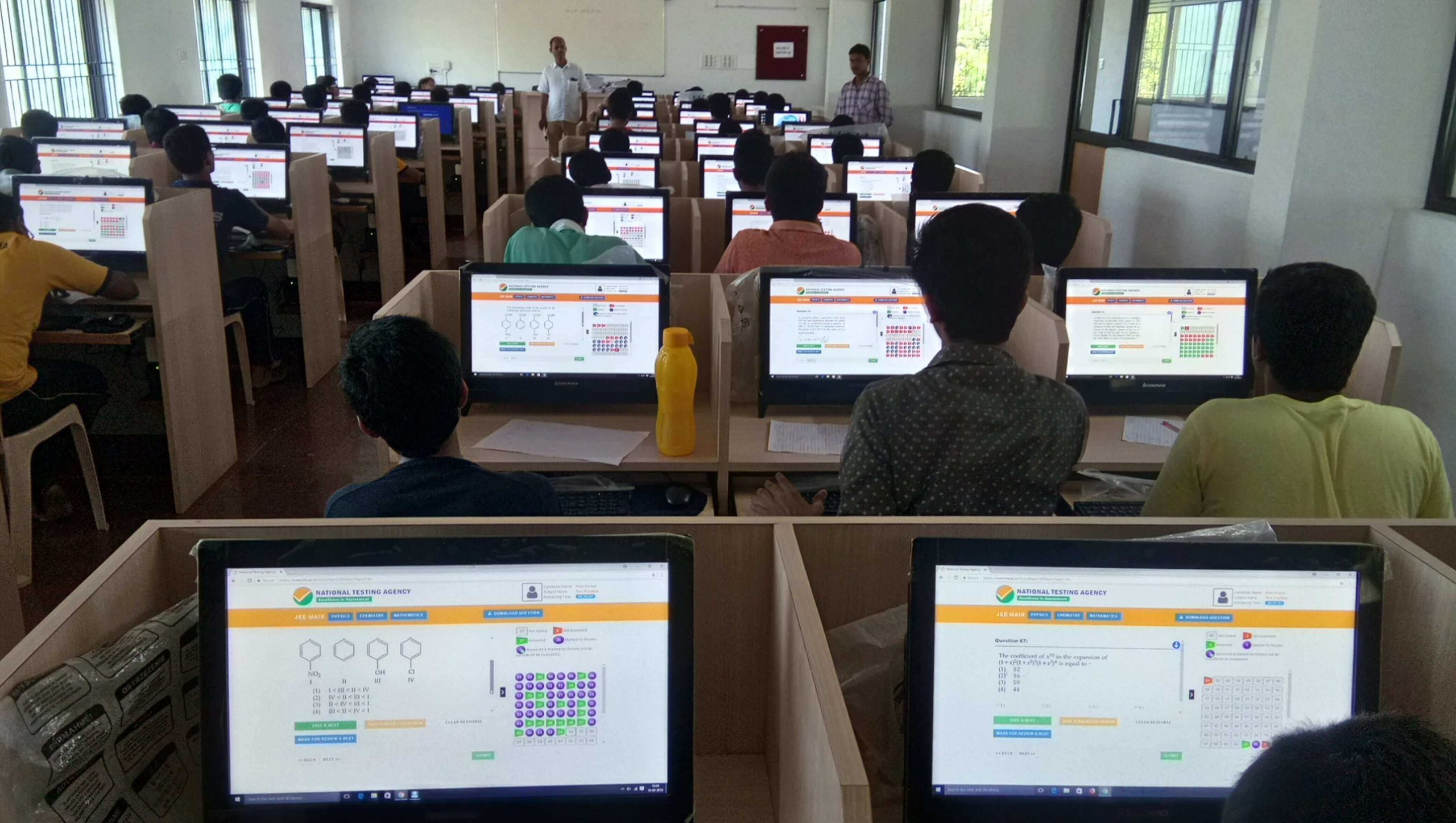 National Testing Agency (NTA): Allahabad High Court Group C & D Recruitment 2022