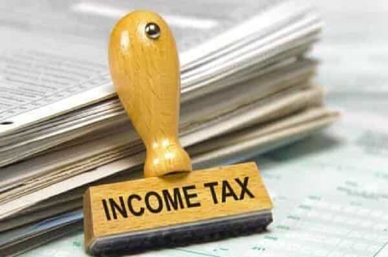 Demand to increase tax slab limit to 20 lakhs