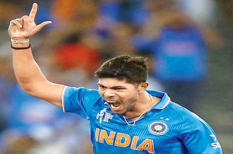 Umesh Yadav Birthday:  घी पीने के शौक के कारण पिता ने खरीदी थी गाय, देश को कई बार किया है इस गेंदबाज ने गौरवान्वित… जानें