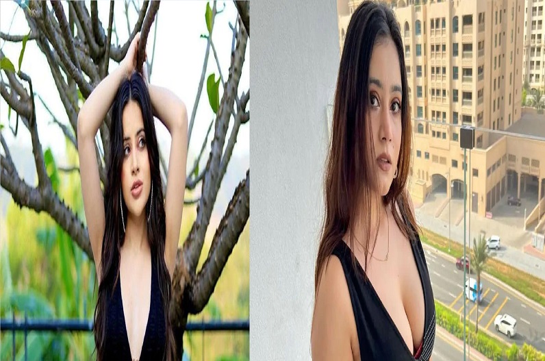 Urusa Javed : उर्फी जावेद से भी ज्यादा हॉट और बोल्डनेस हैं उनकी बहन, फोटोज देखकर छूट जाएंगे आपके पसीने