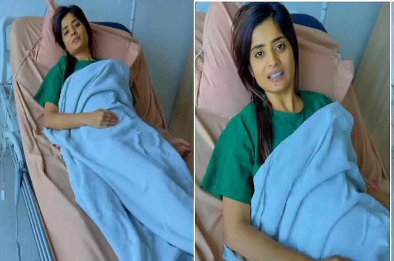 Mere Jaise Zindagi Ki Jhand Na Karna: तेजी से वायरल हो रहा टीवी एक्ट्रेस Vaishali Takkar की सुसाइड से पहले का ये वीडियो, अपनी जिंदगी को लेकर किया था बड़ा खुलासा