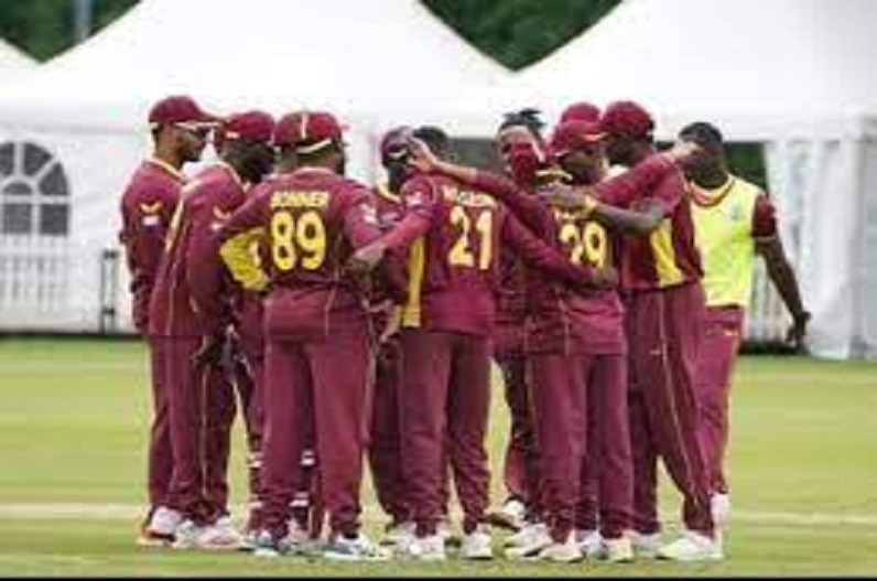 T20 world cup : वर्ल्ड कप से बाहर हुई दो बार की चैंपियन वेस्टइंडीज, आयरलैंड ने 9 विकेट से जीता मैच