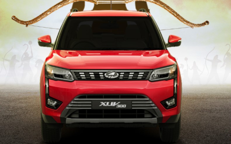 Mahindra XUV300 का नया अवतार हुआ लॉन्च, बेहद कम कीमत मिलेगा दमदार इंजन के साथ स्टाइलिश ​फीचर्स