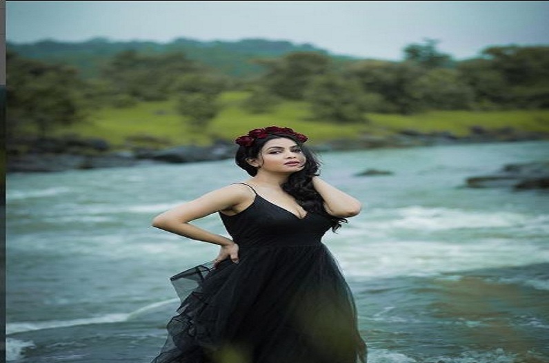 आज तक नहीं देखा होगा ‘अंगूरी भाभी’ का ऐसा अवतार! फोटो शेयर कर लिखी ऐसी बात, उड़ जाएंगे फैंस के होश