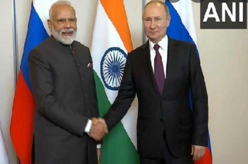 PoK a part of India: पीओके बना भारत का हिस्सा ! रूस ने निभाई दोस्ती, नक्शा देख बौखला उठेंगे चीन-पाकिस्तान