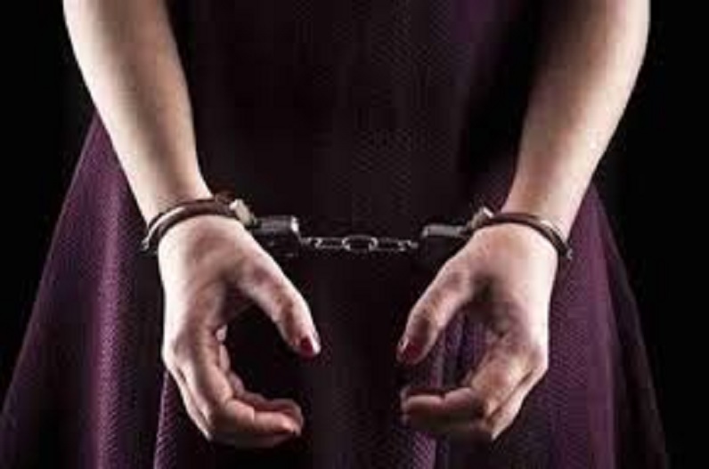 Fake lawyer arrested from Rewa District Court