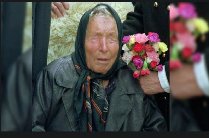 Baba Vanga Prediction: बाबा वेंगा की भविष्यवाणी का खौफ, अगले तीन महीने भारत में आ सकती है बड़ी मुसीबते!