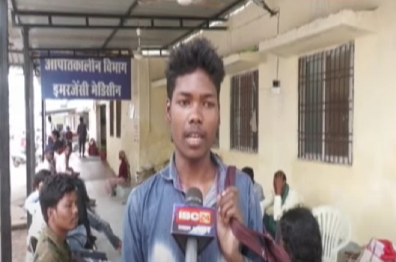 परिजनों की लापरवाही पड़ी भारी, चली गई दो साल की मासूम की जान, जानें पूरा मामला