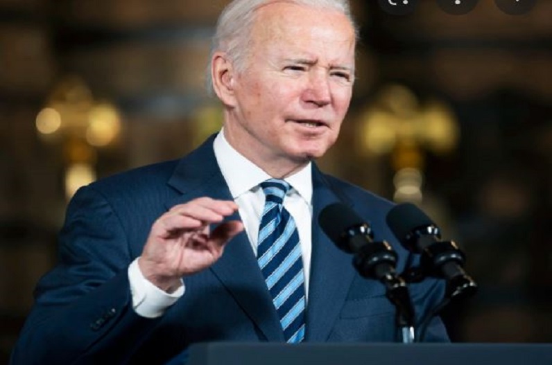 ‘दुनिया के सबसे खतरनाक देशों में से एक है पाकिस्तान’, अमेरिकी राष्ट्रपति बाइडेन ने कह दी बड़ी बात