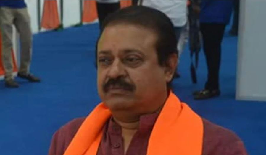 BJP विधायक को हुई जेल, चुनाव आयोग से छिपाई थी ये बात, कोर्ट ने सुनाई जेल-जुर्माने की दोहरी सजा