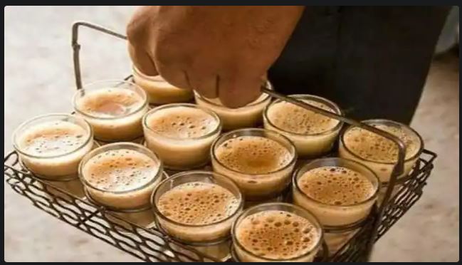 जहरीली चाय पीने से दो बच्चों समेत तीन लोगों की मौत, दो की हालत गंभीर