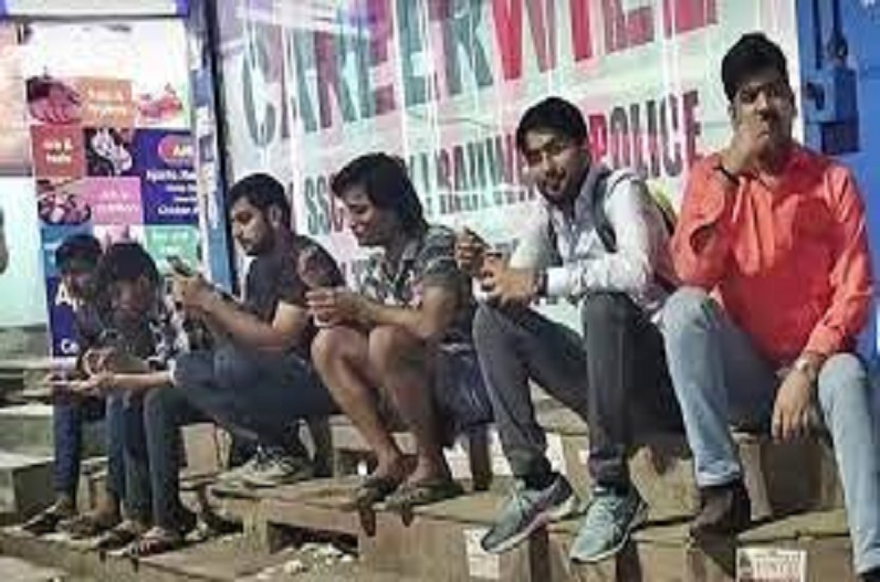 UPSC क्लियर होते ही गर्लफ्रेंड ने कर दिया ऐसा कांड, लड़के ने Video में बयां किया दर्द-ए-दास्तां