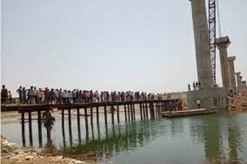 भयानक हादसा! चंबल नदी में डूबे 7 लोग, रेस्क्यू अभियान जारी