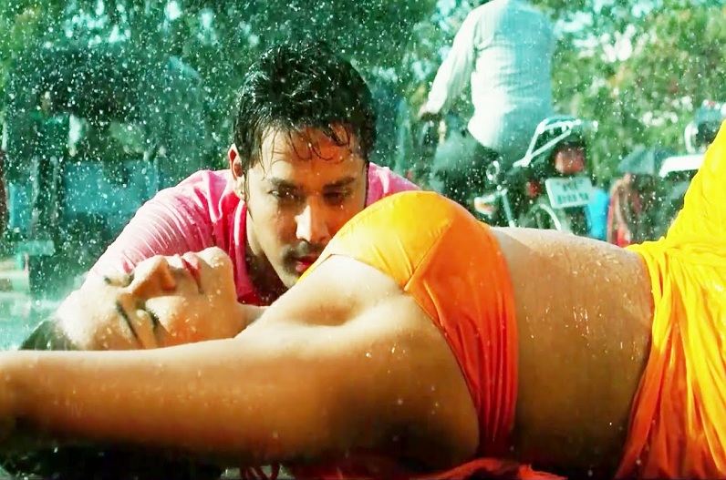 इस कांड के बाद लाइमलाइट में आईं थी ये साउथ एक्ट्रेस, पहली बार देखते ही किया था फिल्म ऑफर